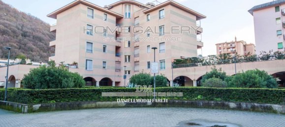 Gewerbliche Immobilie in Genoa, Italy 110m², Nr. 112292 8