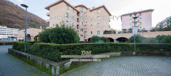 Gewerbliche Immobilie in Genoa, Italy 110m², Nr. 112292 7