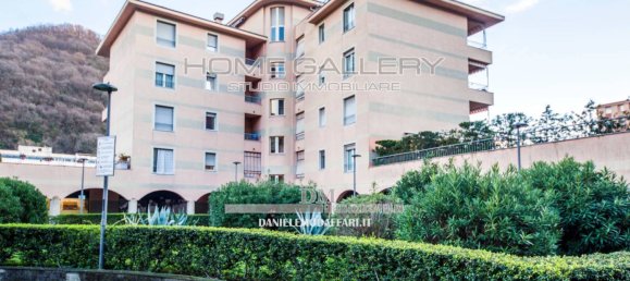 Gewerbliche Immobilie in Genoa, Italy 110m², Nr. 112292 24