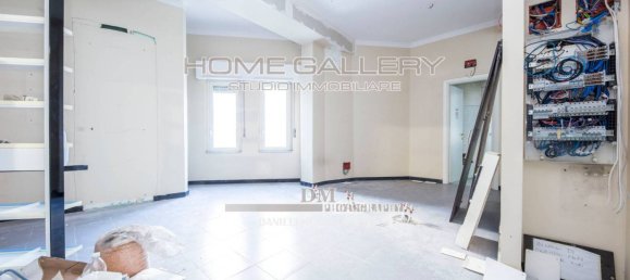 Gewerbliche Immobilie in Genoa, Italy 110m², Nr. 112292 6
