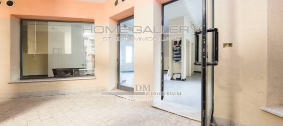 Gewerbliche Immobilie in Genoa, Italy 110m², Nr. 112292 21