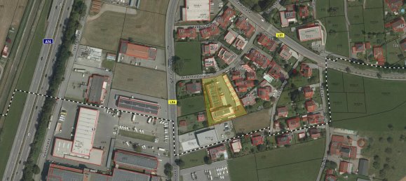 3 rooms Apartment in Altach, Austria No. 223677 17