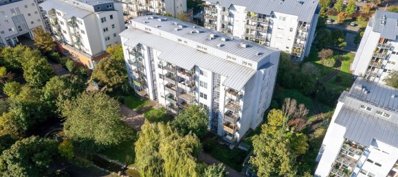 2 rooms Apartment in Saalekreis, Germany No. 100611 7