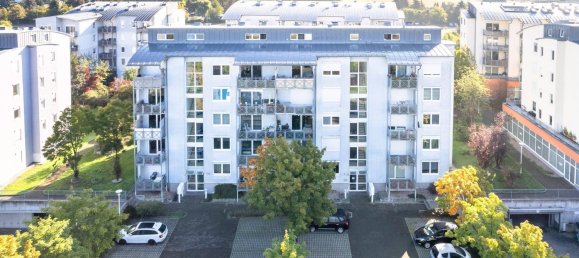 2 rooms Apartment in Saalekreis, Germany No. 100611 6