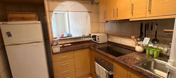 Apartamento de 3 dormitorios en Jacarilla, Spain No. 179504 9