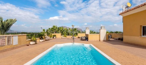 Apartamento de 3 dormitorios en Jacarilla, Spain No. 179504 4