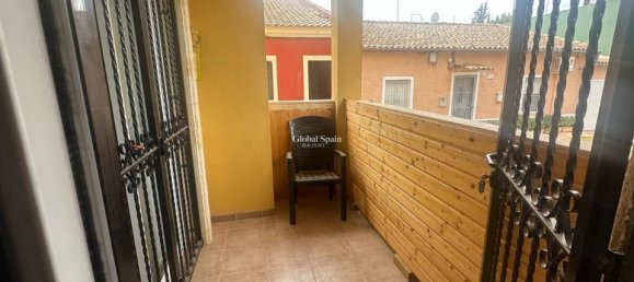 Apartamento de 3 dormitorios en Jacarilla, Spain No. 179504 15