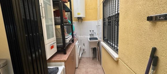 Apartamento de 3 dormitorios en Jacarilla, Spain No. 179504 11