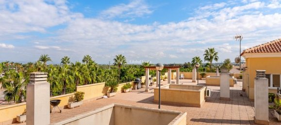 Apartamento de 3 dormitorios en Jacarilla, Spain No. 179504 3