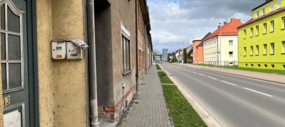 2 bedrooms Townhouse in Kyffhauserkreis, Germany No. 287747 2