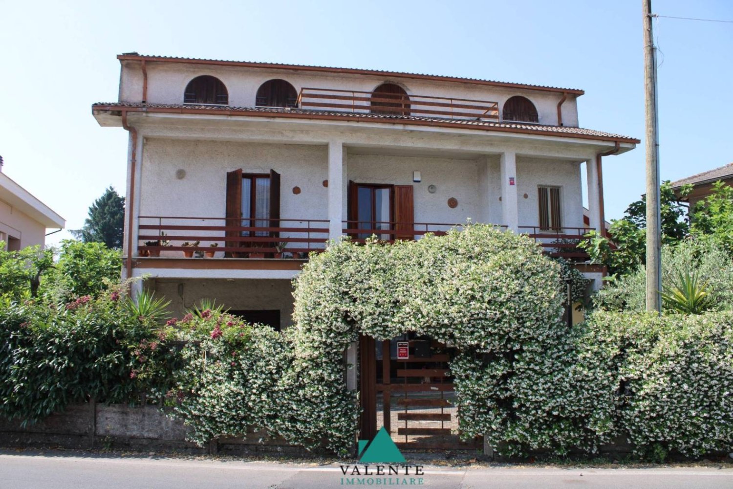 Villa T3 em Cave, Italy N.º 296344