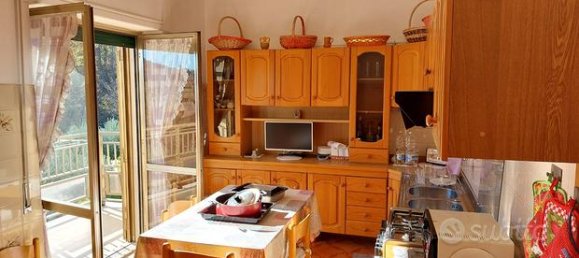 5-Zimmer Wohnung in Carpineto Sinello, Italy, Nr. 252105 3