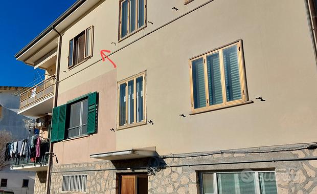 5-Zimmer Wohnung in Carpineto Sinello, Italy, Nr. 252105