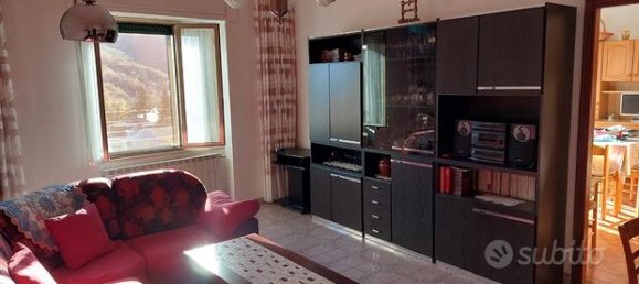 5-Zimmer Wohnung in Carpineto Sinello, Italy, Nr. 252105 2