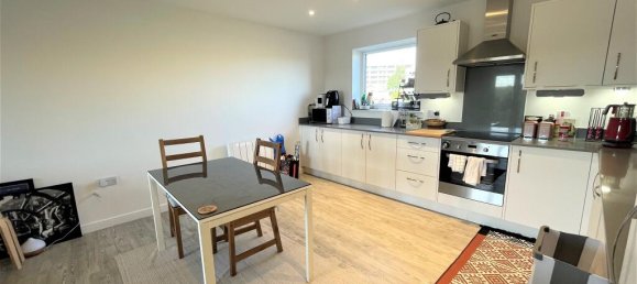 Квартира с 3 спальнями в Уотфорд, Великобритания № 6788 2