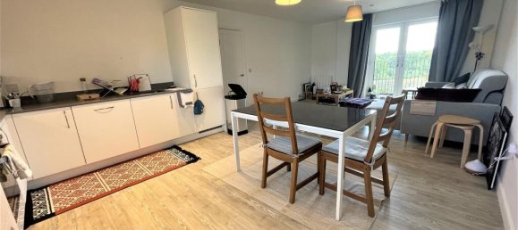 Квартира с 3 спальнями в Уотфорд, Великобритания № 6788 3