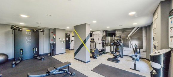 Квартира с 3 спальнями в Уотфорд, Великобритания № 6788 18