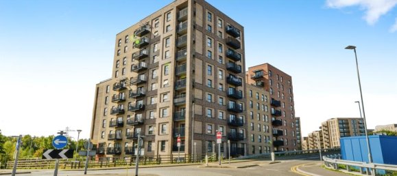 Квартира с 3 спальнями в Уотфорд, Великобритания № 6788 15