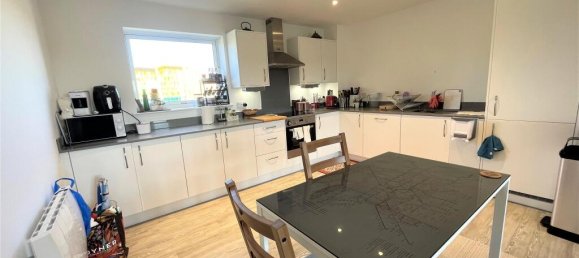 Квартира с 3 спальнями в Уотфорд, Великобритания № 6788 6