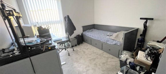 Квартира с 3 спальнями в Уотфорд, Великобритания № 6788 9