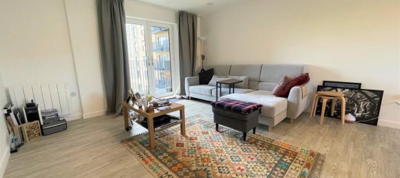 Квартира с 3 спальнями в Уотфорд, Великобритания № 6788 5