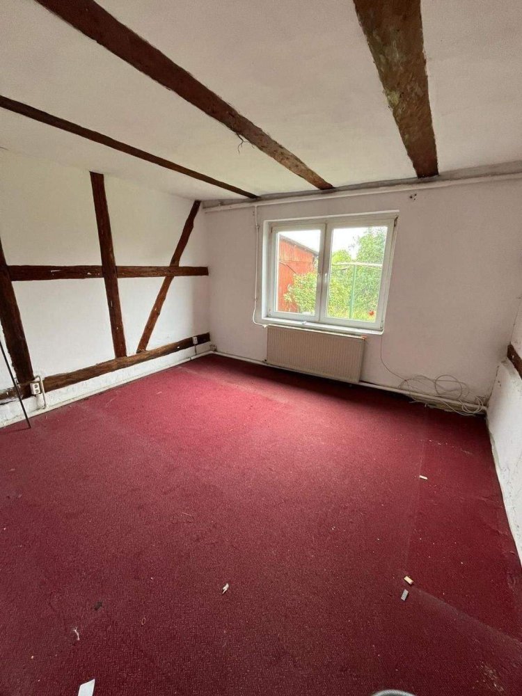 7غرفة تاون هاوس في Gustrow, Germany رقم 257058