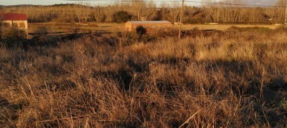 Grundstück in Carcaboso, Spain 7499m², Nr. 110556 6