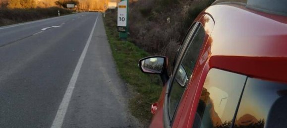 Grundstück in Carcaboso, Spain 7499m², Nr. 110556 9