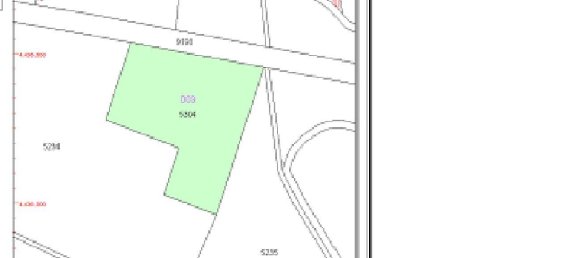 Grundstück in Carcaboso, Spain 7499m², Nr. 110556 3