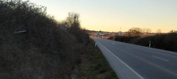 Grundstück in Carcaboso, Spain 7499m², Nr. 110556 2