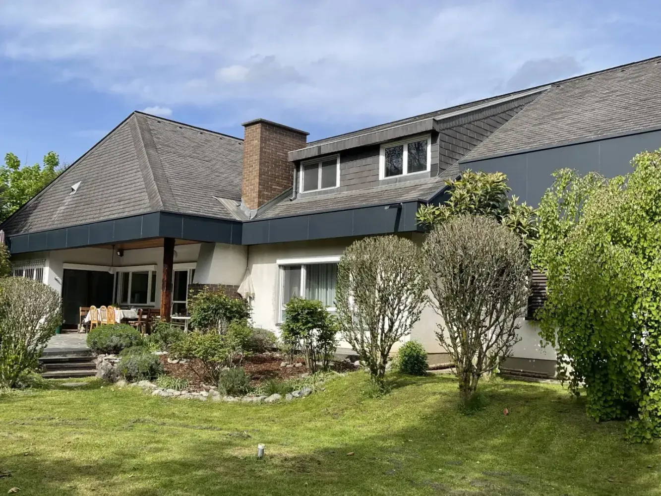 Villa de 10 habitaciónes en Frohnleiten, Austria No. 238024