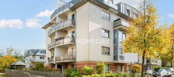 1 bedroom Apartment in Niederschonhausen, Germany No. 66133 2