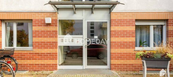 1 bedroom Apartment in Niederschonhausen, Germany No. 66133 5