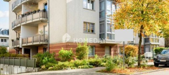 1 bedroom Apartment in Niederschonhausen, Germany No. 66133 4