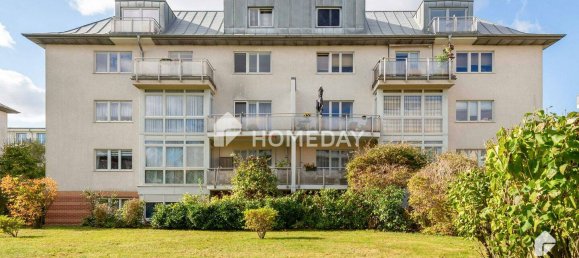 1 bedroom Apartment in Niederschonhausen, Germany No. 66133 3