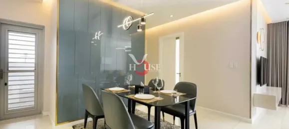 3 bedrooms Apartment in District 7, Vietnam No. 10075 5