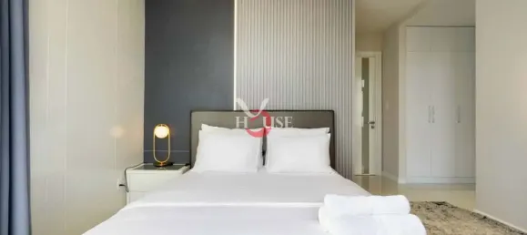 3 bedrooms Apartment in District 7, Vietnam No. 10075 11