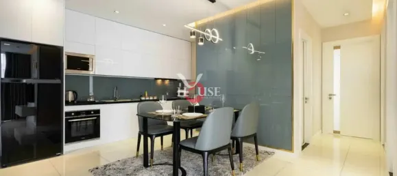 3 bedrooms Apartment in District 7, Vietnam No. 10075 3