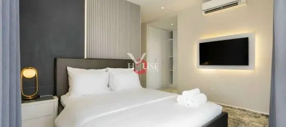 3 bedrooms Apartment in District 7, Vietnam No. 10075 13