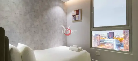 3 bedrooms Apartment in District 7, Vietnam No. 10075 12