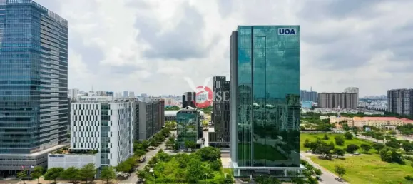 3 bedrooms Apartment in District 7, Vietnam No. 10075 10