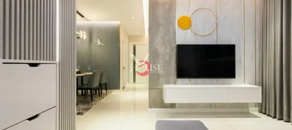 3 bedrooms Apartment in District 7, Vietnam No. 10075 4