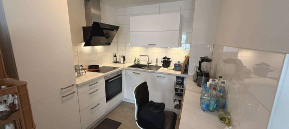 1 غرف نوم شقة في Boblingen, Germany رقم 319838 4