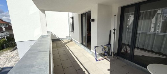 1 غرف نوم شقة في Boblingen, Germany رقم 319838 2