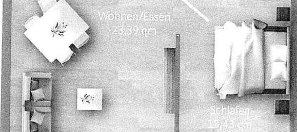 1 غرف نوم شقة في Boblingen, Germany رقم 319838 10