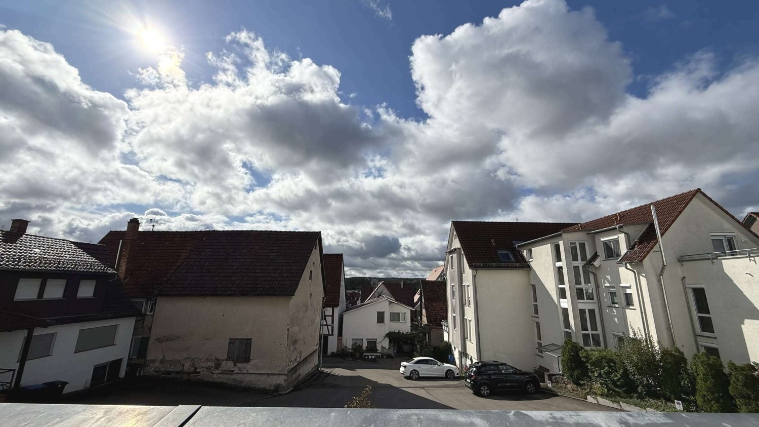 1 غرف نوم شقة في Boblingen, Germany رقم 319838