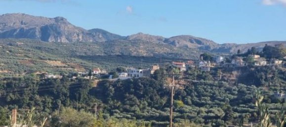 3 bedrooms Commercial property in Chania, Greece No. 8621 2