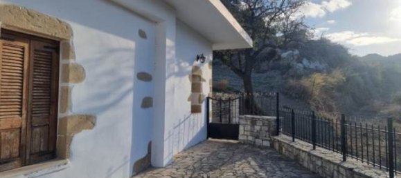 3 chambres house à vendre à Chania, Crete, Greece № 8621 18
