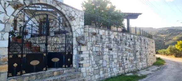 3 chambres house à vendre à Chania, Crete, Greece № 8621 24