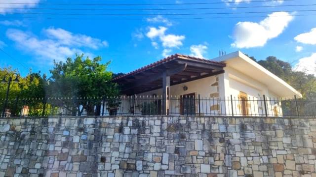 3 chambres house à vendre à Chania, Crete, Greece № 8621